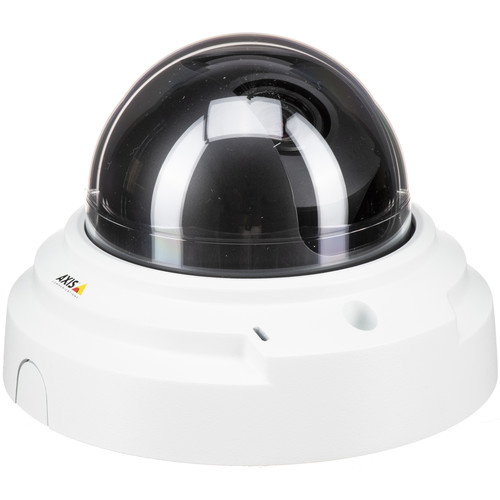 Axis P3367-V IP Cameras | Tensor Security